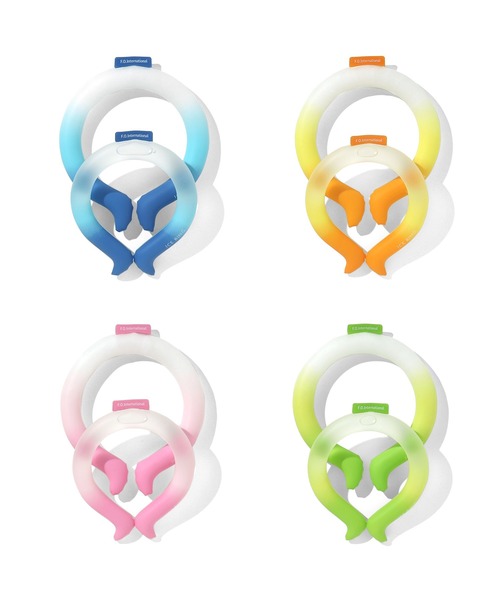 セール】ICE RING （キッズ） Sサイズ（アウトドアグッズ