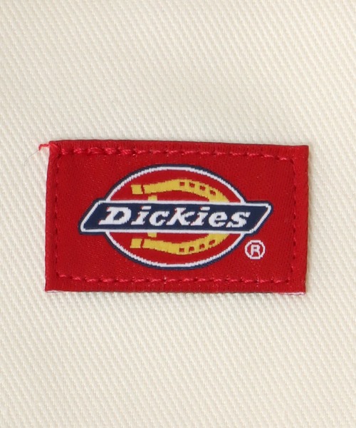 Dickies(ディッキーズ)の「Dickies(ディッキーズ)CPOワークシャツ メンズ レディース/半袖レギュラーカラーシャツ(シャツ/ブラウス・メンズ・ブラック/ベージュ/インディゴブルー/アイボリー/グリーン/ライトインディゴブルー/ストライプ/ブルー系その他・LL/M/L)」の21枚目の写真