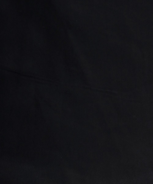 Dickies(ディッキーズ)の「Dickies(ディッキーズ)CPOワークシャツ メンズ レディース/半袖レギュラーカラーシャツ(シャツ/ブラウス・メンズ・ブラック/ベージュ/インディゴブルー/アイボリー/グリーン/ライトインディゴブルー/ストライプ/ブルー系その他・LL/M/L)」の17枚目の写真
