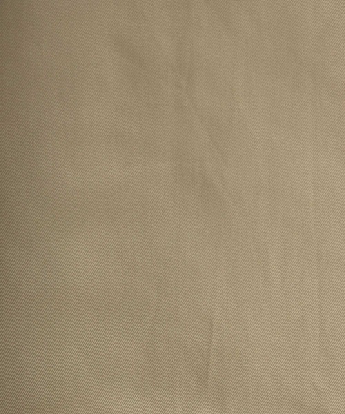 Dickies(ディッキーズ)の「Dickies(ディッキーズ)CPOワークシャツ メンズ レディース/半袖レギュラーカラーシャツ(シャツ/ブラウス・メンズ・ブラック/ベージュ/インディゴブルー/アイボリー/グリーン/ライトインディゴブルー/ストライプ/ブルー系その他・LL/M/L)」の16枚目の写真