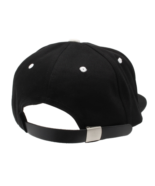 WEGO（ウィゴー）の「WEGO/NYベースボールキャップ（キャップ・メンズ・ホワイト/ブラック/グレー/グリーン/ネイビー・FREE）」の14枚目の写真