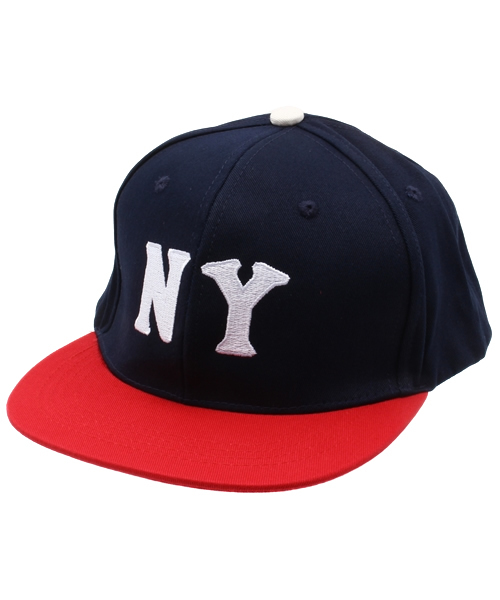 WEGO（ウィゴー）の「WEGO/NYベースボールキャップ（キャップ・メンズ・ホワイト/ブラック/グレー/グリーン/ネイビー・FREE）」の11枚目の写真