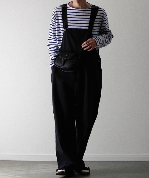 y/m by sawa（イムバイサワ）の「SAWA×y/m 2連チェーンネックレス（ネックレス・メンズ・シルバー・FREE）」の6枚目の写真