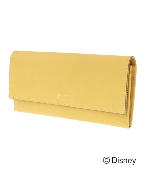 スタンディングシリーズ ミッキーマウス＆ミニーマウス 長財布