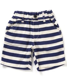 BREEZE | もっとスズシープリペラパンツ 5分丈(その他パンツ)