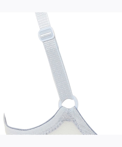 AMOSTYLE BY Triumph(アモスタイルバイトリンプ)の「AMOSTYLEホープブラ ブラジャー ヴィンテージ ブロイダリー【B,C,Dカップ】AMST1392 WHU JX(ブラジャー・レディース・ホワイト/ブラウン/ブルー・B65/B70/C70/D70/B75/C65/C75/D65/D75)」の12枚目の写真