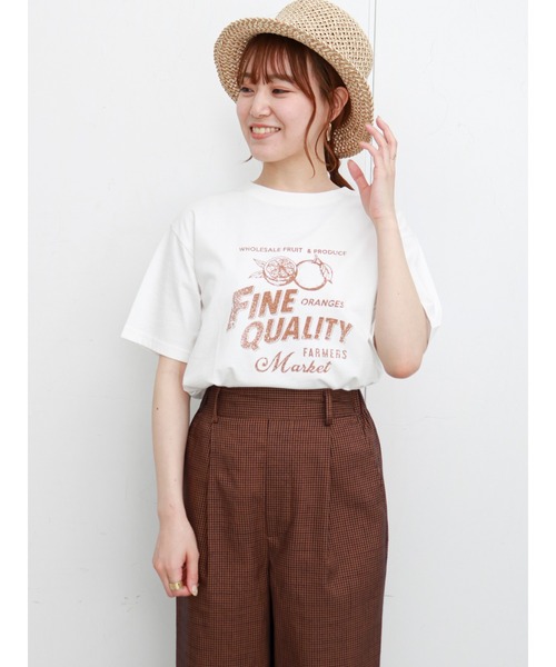 ehka sopo（エヘカソポ）の「柄編みペーパーハット（ハット・レディース・ブラック/ベージュ/ブラウン・ﾌﾘ-）」の10枚目の写真