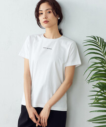 ロゴプリント Tシャツ