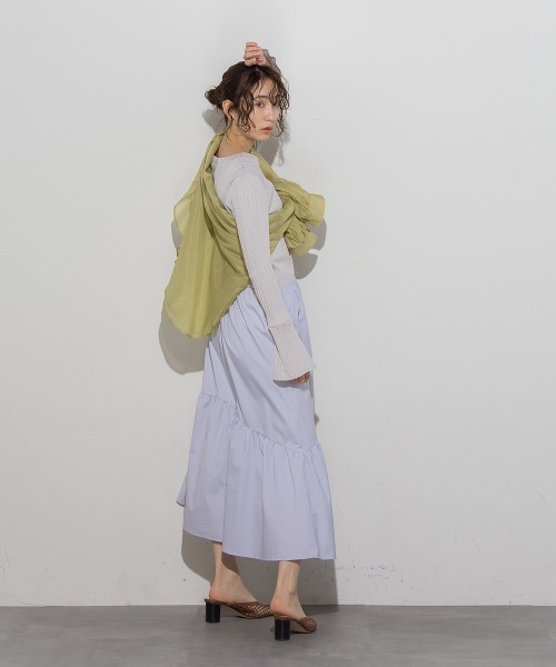 Droite lautreamont（ドロワットロートレアモン）の「ランダム