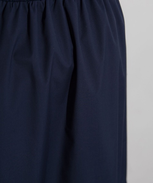 ■新品 Droite lautreamont ランダムリブドッキングワンピース Droite lautreamont（ドロワットロートレアモン）の「ランダム