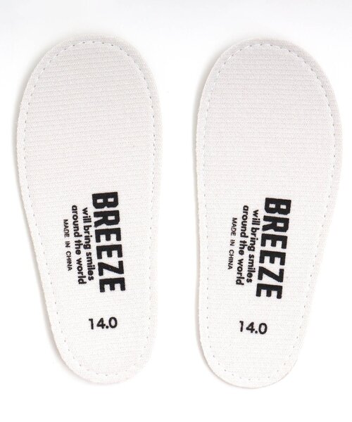 BREEZE（ブリーズ）の「4色4柄レインシューズ（レインシューズ・キッズ・サックスブルー/レインボー/ピンク/ラベンダー・15 /14/18/17/16）」の16枚目の写真