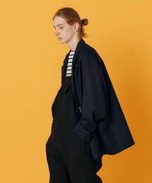 ＜CITEN＞ライダージャコット ジャケット