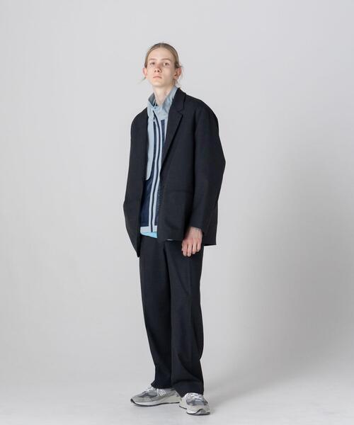 LOHEN ジャコットテイラードジャケット