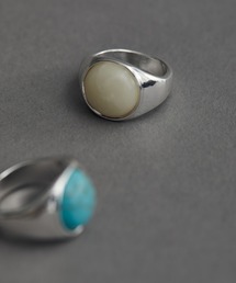 VIS | ストーンリング(リング)