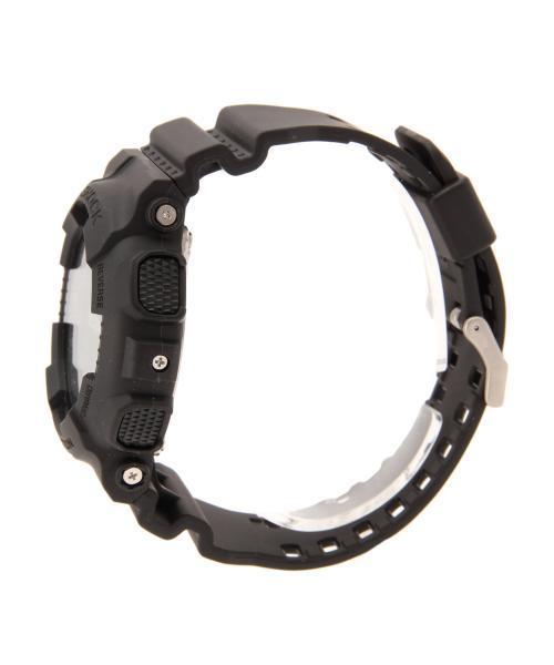 bpr BEAMS（ビーピーアール ビームス ）の「G-SHOCK / GA-100MB-1AJF（アナログ腕時計・メンズ・ブラック・ONE SIZE）」の6枚目の写真