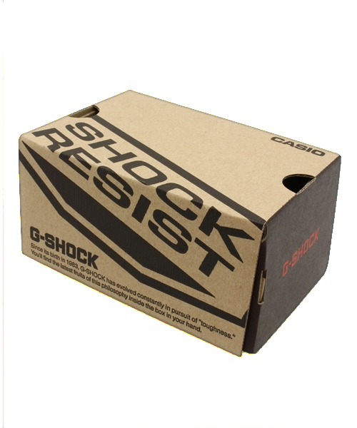 bpr BEAMS（ビーピーアール ビームス ）の「G-SHOCK / GA-100MB-1AJF（アナログ腕時計・メンズ・ブラック・ONE SIZE）」の2枚目の写真