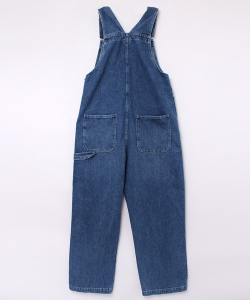 RNA サロペット オーバーオール M デニム パンツ アールエヌエー RNA サロペット オーバーオール M デニム パンツ アールエヌエー