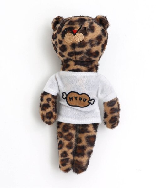 BREEZE(ブリーズ)の「アニマルラトル(その他ベビー用品・キッズ・ブラック/ベージュ/グレー/アイボリー・FREE)」の11枚目の写真