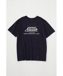 MOUSSY | DOWN MEMORY LANE Tシャツ(Tシャツ/カットソー)