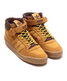 アディダス フォーラムミッド ☆ adidas Forum Mid Sneakers adidas アディダス スニーカー FORUM MID フォーラム ミッド