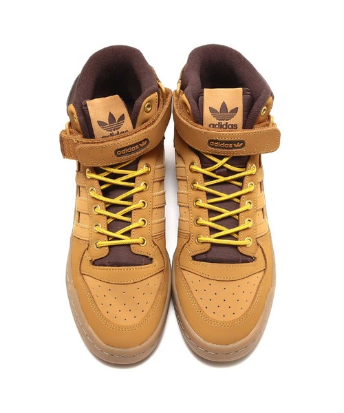 adidas（アディダス）の「adidas FORUM MID / アディダス