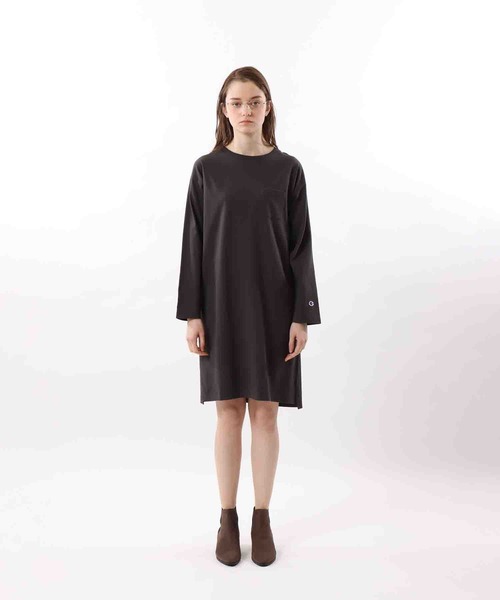 セール Champion チャンピオン レディース ワンピース ワンピース Champion チャンピオン のファッション通販 Zozotown セール Champion チャンピオン レディース ワンピース ワンピース Champion チャンピオン のファッション通販 Zozotown