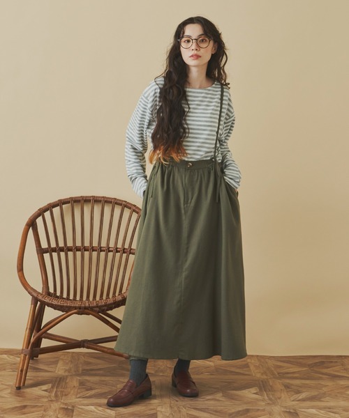 Libra Cue（リブラ キュー）の「パターン編みバイカラーソックス（ソックス/靴下・レディース・グリーン/ブラック/グレー/イエロー・FREE）」の12枚目の写真