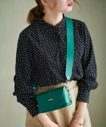 le.coeur blanc | VISE VERSA ショルダーバッグ(ショルダーバッグ)