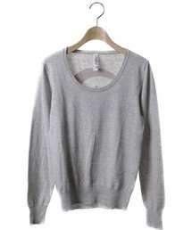 Rodeo Crowns | 長袖ニット(ニット/セーター)