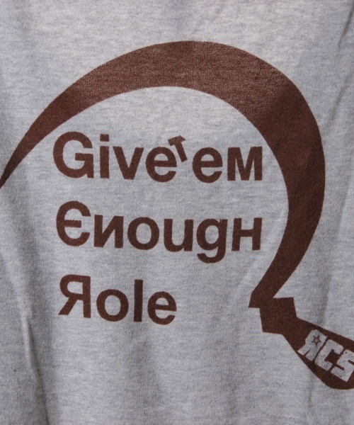 Rodeo Crowns（ロデオクラウンズ）の「長袖ニット（ニット/セーター・レディース・ホワイト・S）」の4枚目の写真