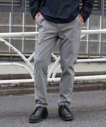 GLOSTER | ＼＼店頭人気NO.1／／【WONDER SHAPE/ワンダーシェイプ】起毛 イージーパンツ 冬ver(その他パンツ)