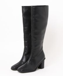 EDIT COLOGNE | 【美人百花10月号タイアップ 宇垣美里さん着用商品】ロングブーツ(パンプス)