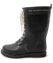 ILSE JACOBSEN（ルセヤコブセン）の「レインブーツ（レインシューズ
