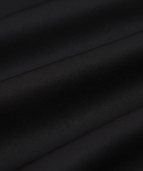 improves（インプローブス）の「【improves】ノッチドラペル ジレベスト（ベスト・メンズ・ブラック/チャコール・MEDIUM/LARGE）」の10枚目の写真