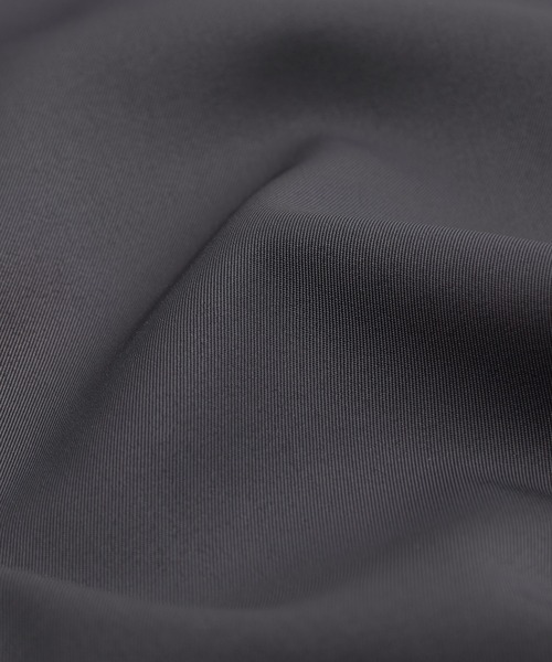 improves（インプローブス）の「【improves】ノッチドラペル ジレベスト（ベスト・メンズ・ブラック/チャコール・MEDIUM/LARGE）」の22枚目の写真