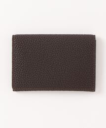 PARKS TOKYO SELECT | 【ASUMEDERU】（KST）シュランケンカーフ 名刺入(名刺入れ)