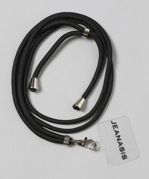 JEANASIS | JSスマホショルダー/173176(スマホグッズ)