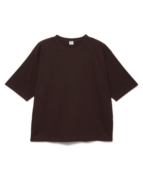 LE SSERAFIM 東京ドーム 半袖Tシャツ ブラウン Mサイズ LE SSERAFIM