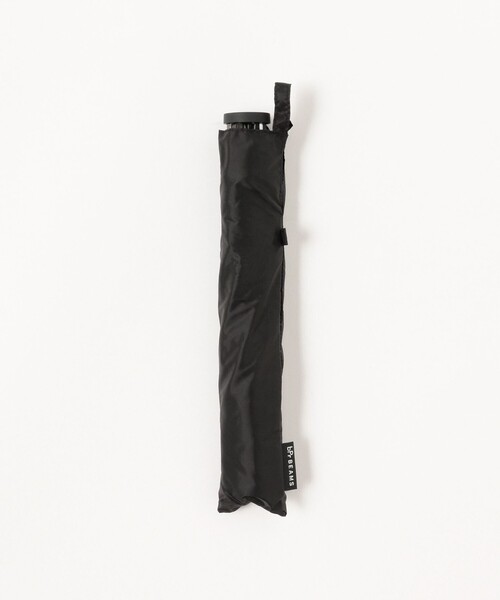 bpr BEAMS（ビーピーアール ビームス ）の「【軽量・コンパクト】エア ライト 折り畳み傘（折りたたみ傘・レディース・ブラック/ベージュ/グレー/ターコイズブルー/ライトグリーン/ネイビー・ONE SIZE）」の15枚目の写真