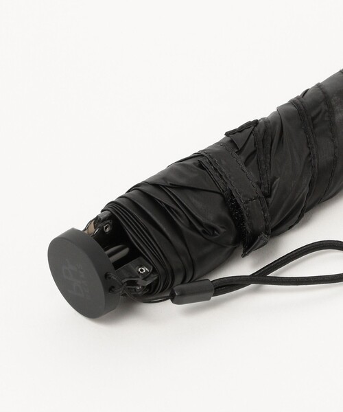 bpr BEAMS（ビーピーアール ビームス ）の「【軽量・コンパクト】エア ライト 折り畳み傘（折りたたみ傘・レディース・ブラック/ベージュ/グレー/ターコイズブルー/ライトグリーン/ネイビー・ONE SIZE）」の16枚目の写真