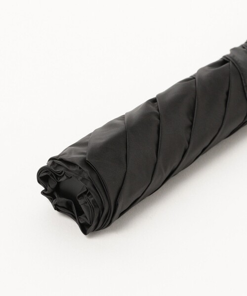 bpr BEAMS（ビーピーアール ビームス ）の「【軽量・コンパクト】エア ライト 折り畳み傘（折りたたみ傘・レディース・ブラック/ベージュ/グレー/ターコイズブルー/ライトグリーン/ネイビー・ONE SIZE）」の17枚目の写真