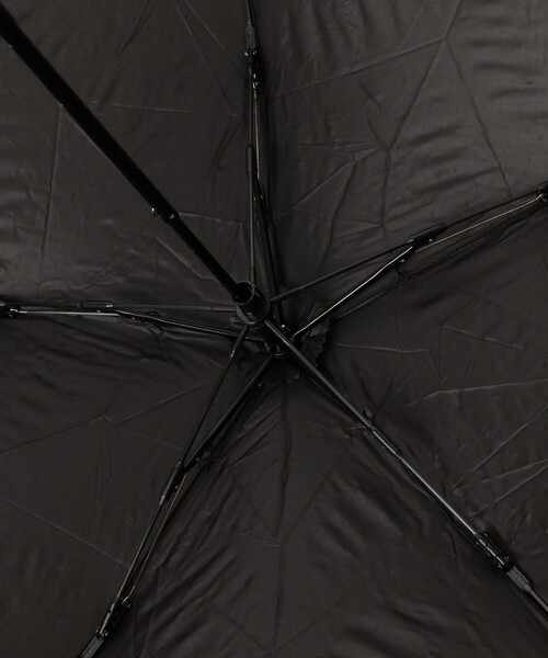 bpr BEAMS（ビーピーアール ビームス ）の「【軽量・コンパクト】エア ライト 折り畳み傘（折りたたみ傘・レディース・ブラック/ベージュ/グレー/ターコイズブルー/ライトグリーン/ネイビー・ONE SIZE）」の18枚目の写真