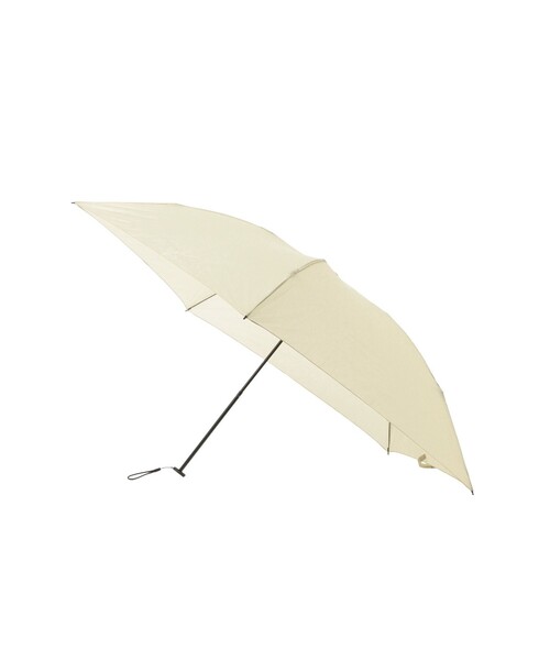 bpr BEAMS（ビーピーアール ビームス ）の「【軽量・コンパクト】エア ライト 折り畳み傘（折りたたみ傘・レディース・ブラック/ベージュ/グレー/ターコイズブルー/ライトグリーン/ネイビー・ONE SIZE）」の19枚目の写真