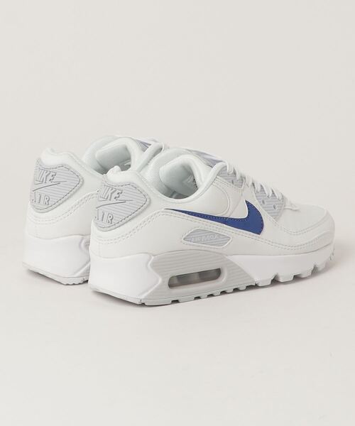 NIKE（ナイキ）の「ナイキ エア マックス 90 ウィメンズシューズ / Nike Air Max 90 Women's Shoes＜22-29cm 展開＞（スニーカー・レディース・アイボリー/クリーム・23/23.5/24/24.5/25/22/22.5/25.5/26/26.5/27/27.5/28/28.5/29）」の10枚目の写真