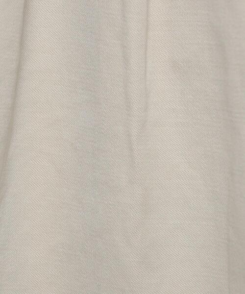 H BEAUTY&YOUTH UNITED ARROWS(エイチビューティーアンドユースユナイテッドアローズ)の「<H>NIDOM CHINO BALLOON PANTS/パンツ(チノパンツ・メンズ・ベージュ・S/M/L)」の11枚目の写真