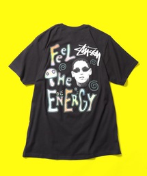 STUSSY/ステューシー Energy Tee 半袖Ｔシャツ