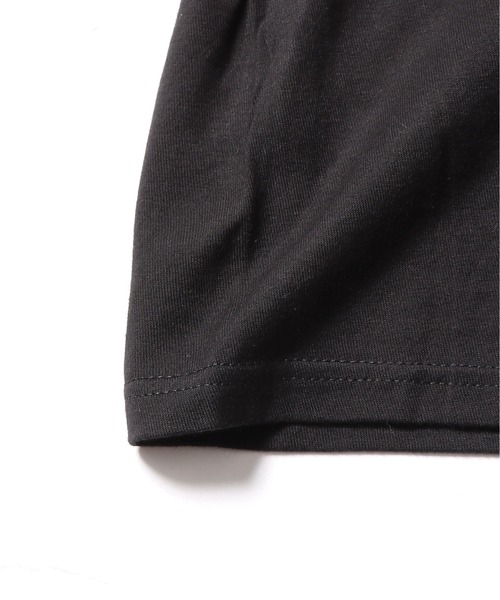 STUSSY(ステューシー)の「STUSSY/ステューシー Energy Tee 半袖Tシャツ(Tシャツ/カットソー・メンズ・ホワイト/ブラック・M/S/L/XL)」の8枚目の写真