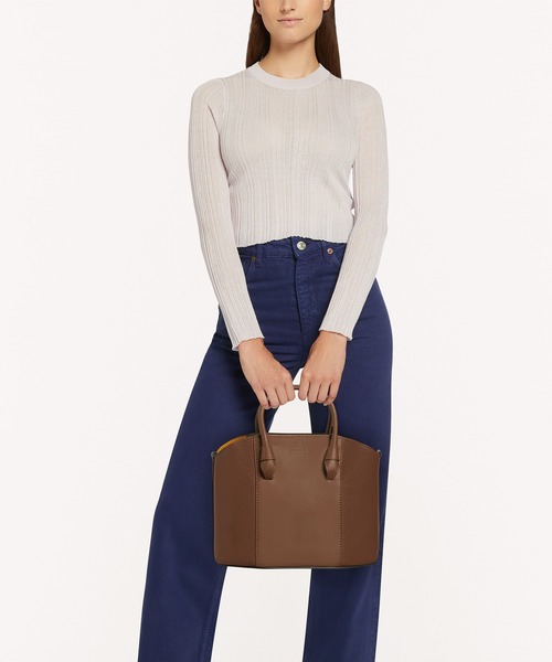 FURLA（フルラ）の「FURLA MIASTELLA M TOTE（トートバッグ）」 - WEAR 