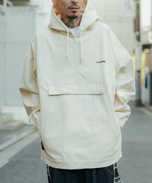 Subciety(TuTGeB)DUCK ANORAK(u])