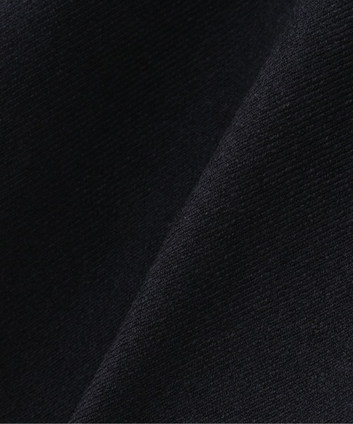 N.（N. Natural Beauty Basic）（エヌエヌナチュラルビューティーベーシック）の「【S Size Line】◆ダブルブレストカルゼストレッチジャケット（テーラードジャケット・レディース・ネイビー/ブラウン・SMALL/MEDIUM）」の15枚目の写真